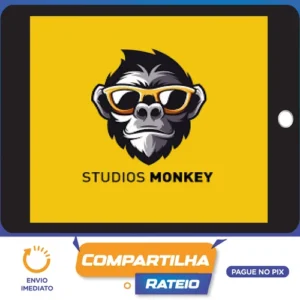 [PACK] After Effects e Premiere Pro - Studios Monkey