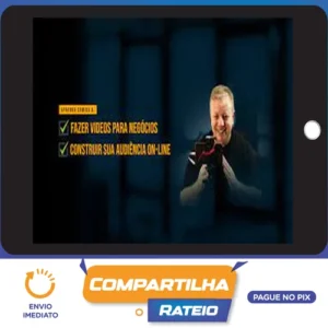 10 Vídeos em 10 dias - Michael Oliveira