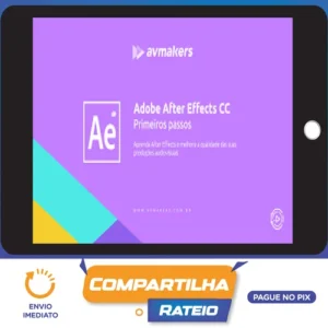 Adobe After Effects CC: Primeiros Passos - AvMakers