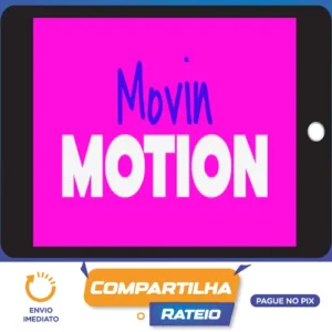 Movin Motion - Héber Simeoni
