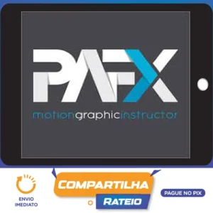 O Começo Infalível (After Effects) - Pedro Aquino FX