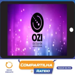 OZI Rocket - OZI Escola de Audiovisual