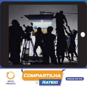 Produção para Cinema Independente - Larissa Vaiano