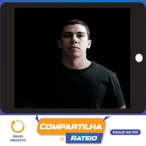 Produzindo Vídeos com o Celular - Marcel Rodrigues