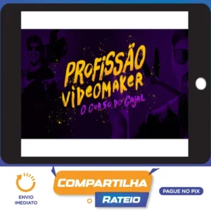 Profissão Videomaker: Daniel Cajal - Brainstorm Academy