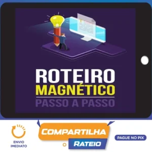 Roteiro Magnético - Peter Jordan