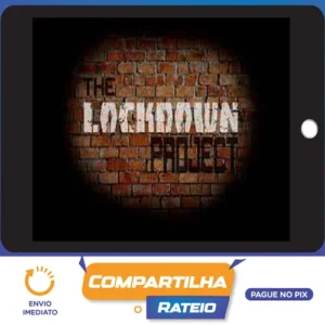 The Lockdown Project - Ian Hamilton [INGLÊS]