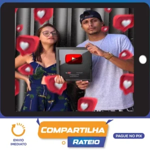 Treinamento Atalhos da Fama - Rafa e GL
