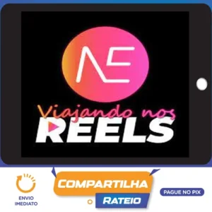 VIAJANDO NOS REELS - Naestrada Produções