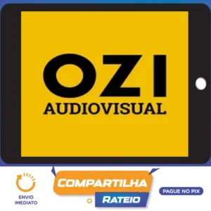 Video NOW: Mauricio Fonteles - OZI Escola de Audiovisual