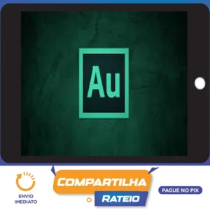 Adobe Audition CC: Bruno Baltarejo - AvMakers