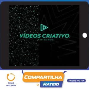 Videos Incriveis com Celular - Par de Reis