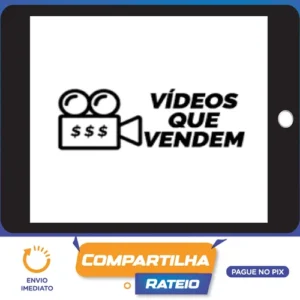Vídeos Que Vendem - Vinícius Capelli