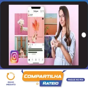 Visual Storytelling para Sua Marca Pessoal no Instagram (Legendado) - Domestika [ESPANHOL]