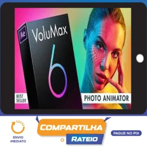 VoluMax 3D Photo Animator V6 - Videohive
