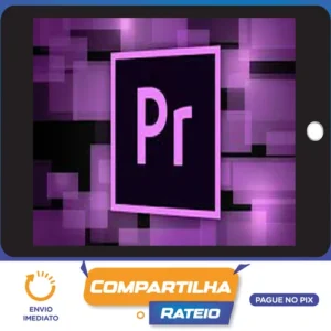 Adobe Premiere Essencial - Michel Zalotti