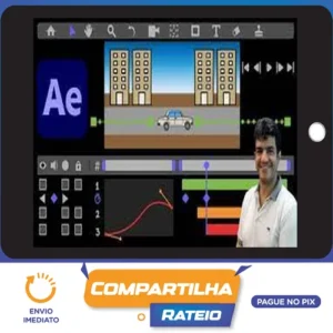 After Effects CC do Zero ao Além - Davi Salgueiro