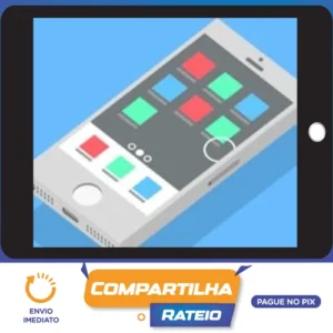 After Effects Isometric Flat Design 3.0 - Pedro Aquino FX