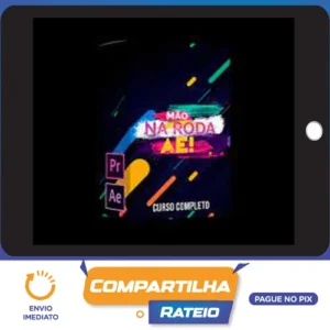 Animação Express Mão na Roda AE - Lennon Garcia
