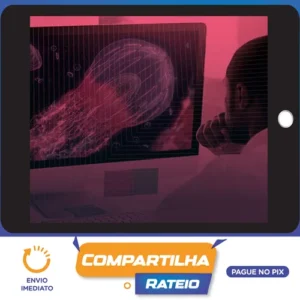 Curso de After Effects Trapcode Particular e Form - Anderson Silva