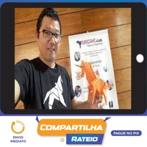 Curso de PowToon - Marcio Okabe