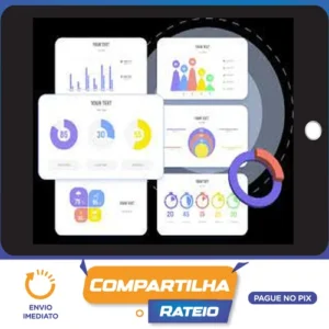 Desenvolvendo Infográficos Animados - Héber Simeoni