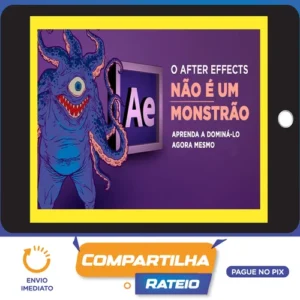 Detonando no After Effects - OZI Escola de Audiovisual