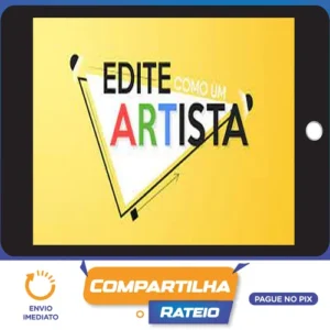 Edite Como Um Artista - Brainstorm Academy