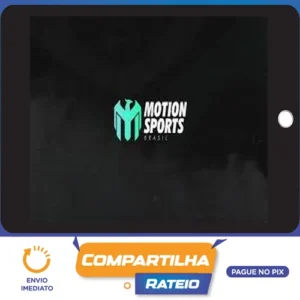 Escola Motion Sport Brasil: Curso Motion Sport Brasil - Levy Motion
