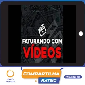 Fature com Vídeos - COG Digital