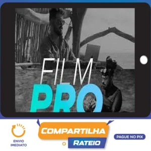 Film Pro - Lucas Pinhel