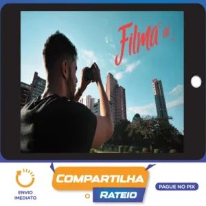 Filma Aí: Produção de Vídeos com Smartphone - Brainstorm Academy