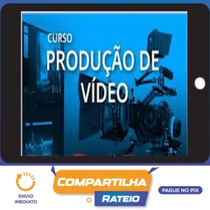 Formação em Produção de Vídeos - Héber Simeoni