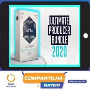 Ghosthack Ultimate Producer Bundle - Ghosthack