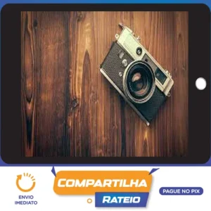 Introdução ao Adobe Lightroom - OZI Escola de Audiovisual