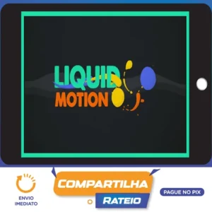 MasterClass: Liquid Motion com After Effects - Pedro Aquino FX