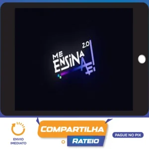 Me Ensina AE 2.0 Curso Completo de After Effects - Brainstorm Academy