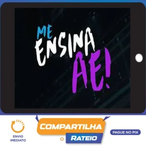 Me Ensina AE! Curso Completo de After Effects - Brainstorm Academy
