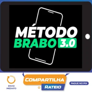 Método Brabo: Edição pelo Celular - Brabo dos Vídeos
