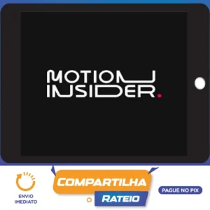 Motion Insider - Levy Motion