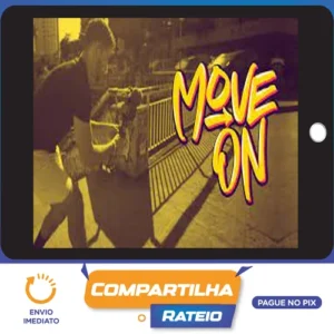 moveON: Movimento de Câmera - Brainstorm Academy