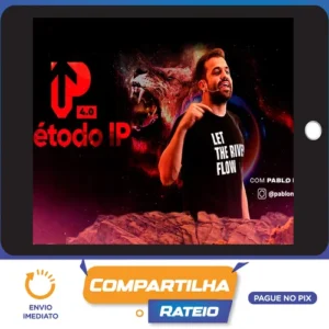 Método IP - Pablo Marçal