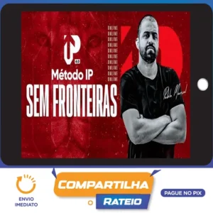 Método IP 123 - Pablo Marçal