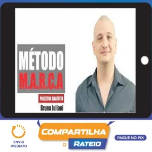 Método Marca - Bruno Juliani