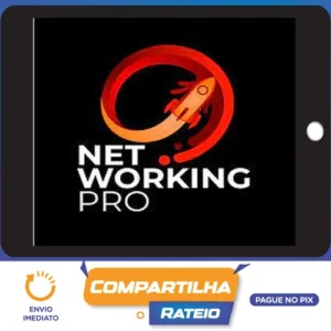 Networking Pro - Pablo Marçal