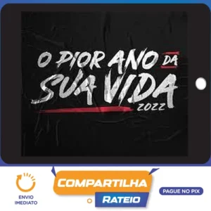 O Pior Ano da Sua Vida - Pablo Marçal 2022