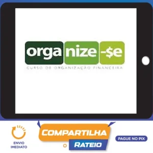Organize$e 2.0 - Aline Soaper