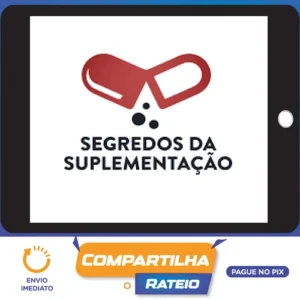 Os Segredos da Suplementação - Italo Marsili