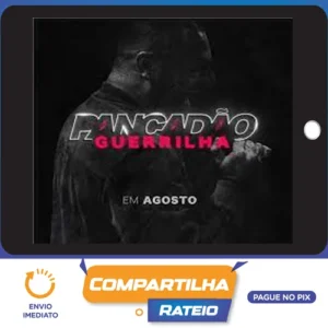 Pancadão Guerrilha Way - Italo Marsili