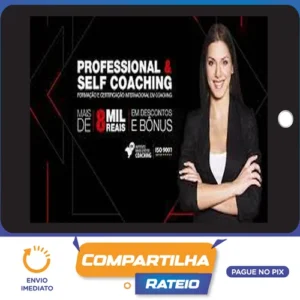 Professional e Self Coaching - José Roberto Marques IBC